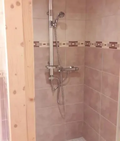 Appartamento Sur Les Pistes De