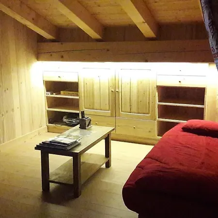 Sur Les Pistes De Apartment *