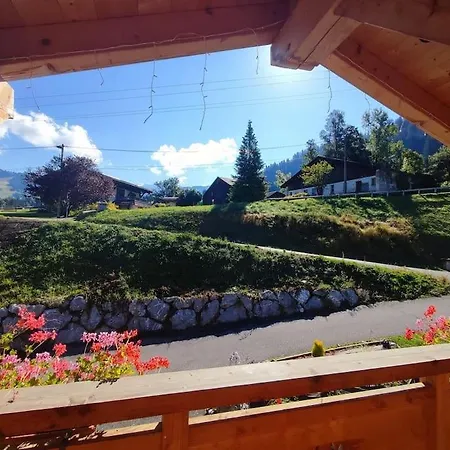 Apartment Sur Les Pistes De *