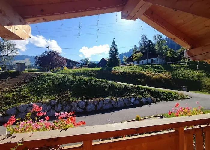 公寓 Localady - Sur Les Pistes De *